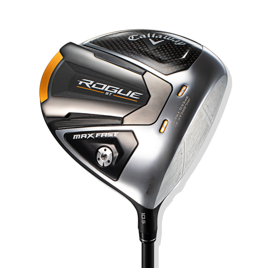 Callaway ROGUE ST MAX FAST 發球木桿– ASH GOLF Taiwan