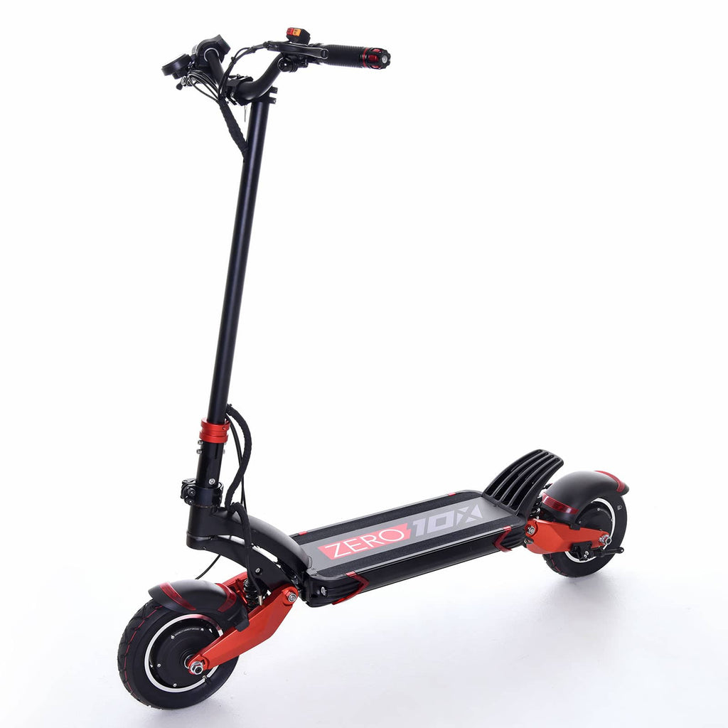 ELECTRIC SCOOTER VSETT 9 - MyeBike Sydney