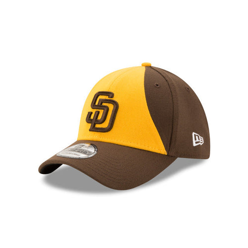 New Era 59Fifty San Diego Padres Brown - NE12593075