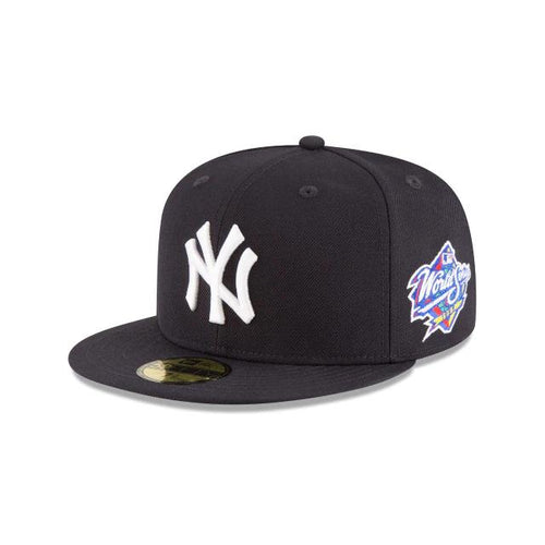 MLB New York Yankees 47 MVP Cap Ciemna popiel - Sport House Shop