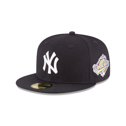 Yankees Thick Corduroy MVP Cap by 47 Brand - 42,95 €