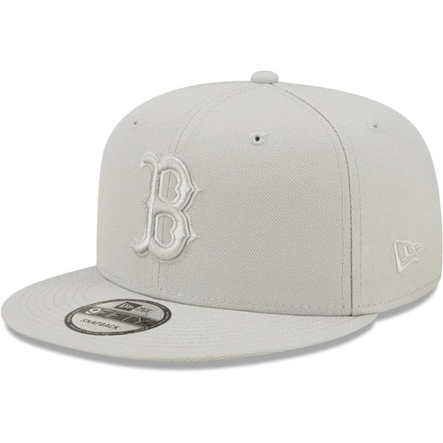 9Fifty MLB White Crown Red Sox Cap by New Era - 39,95 €