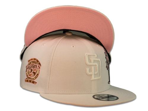 San Diego Padres Hats & Caps – New Era Cap