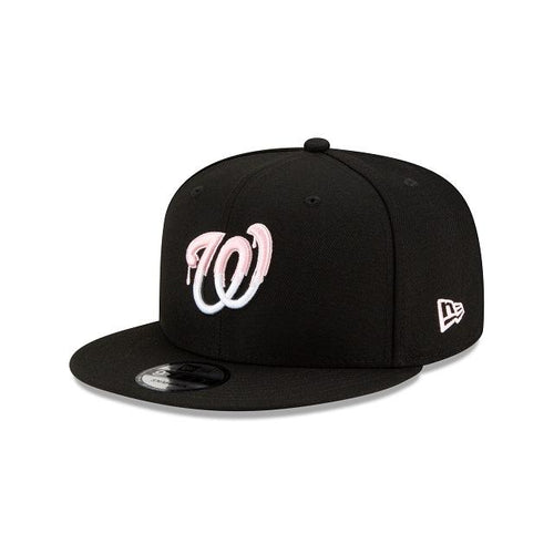 mlb cap black