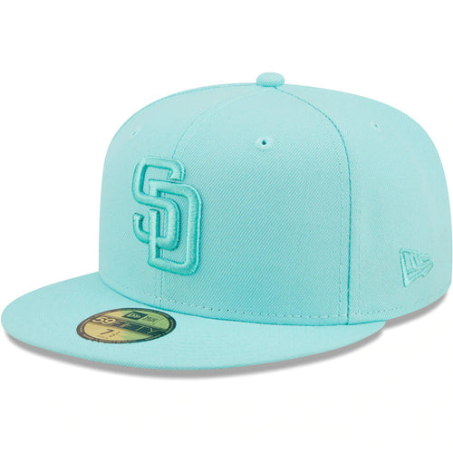 New Era Light Blue Chicago White Sox Color Pack 59FIFTY Fitted Hat