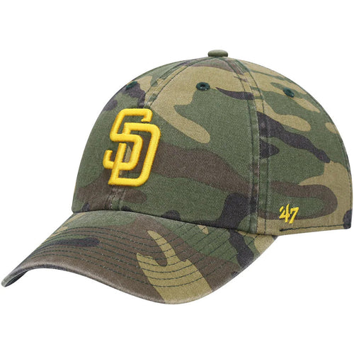 47 San Diego Padres Baseball Hat  Urban Outfitters Japan - Clothing,  Music, Home & Accessories