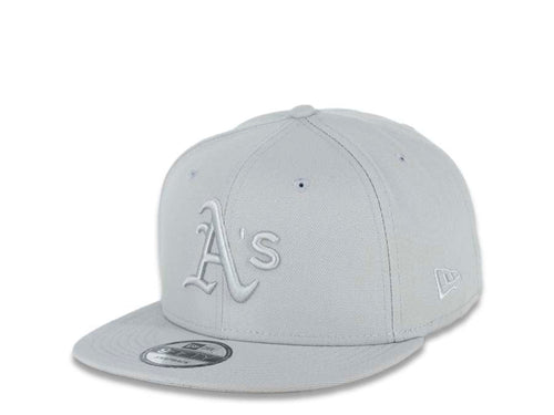 Oakland Athletics Snapback New Era 9Fifty Color Pack Cap Hat