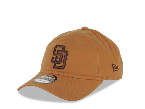 KTZ San Diego Padres Camo Core Classic 9twenty Cap in Green for Men