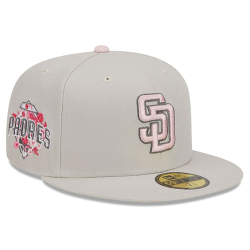 St. Louis Cardinals Mothers Day 2023 On Field Pink UV New Era 59FIFTY  Fitted Hat