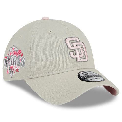 St. Louis Cardinals Mothers Day 2023 On Field Pink UV New Era 59FIFTY  Fitted Hat