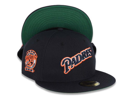 New Era San Diego Padres Olive Camo Color UV 59FIFTY Cap - Macy's