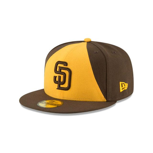 Youth Padres Hat 