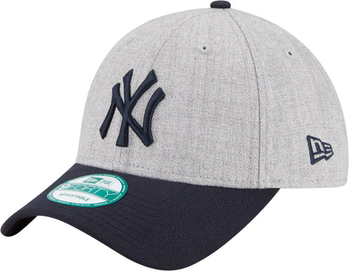 Gorra de Mujer New York YANKEES MLB Denim Washed 9Forty New Era tejano