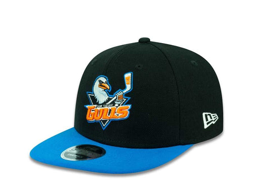 San diego gulls deals new era hat