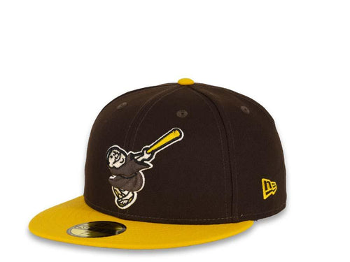 NEW ERA SAN DIEGO PADRES CAP