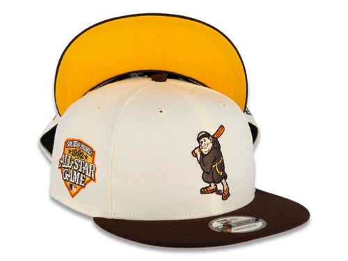 San Diego Padres, Hat Club Exclusive Script logo, #FOTD : r/neweracaps