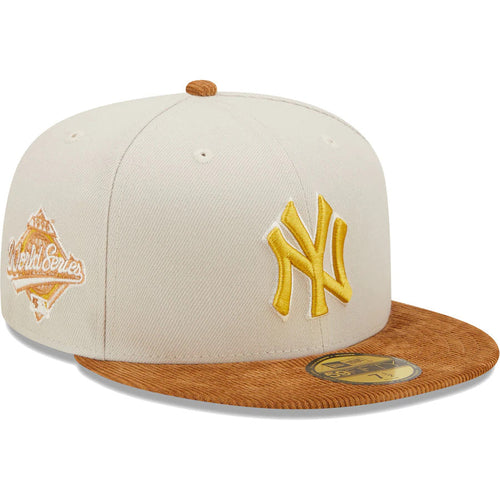 New Era New York Yankees 59FIFTY Fitted Hat Beetroot Pink Gray UV