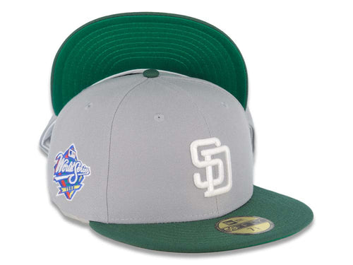 New Era San Diego Padres Olive Camo Color UV 59FIFTY Cap - Macy's