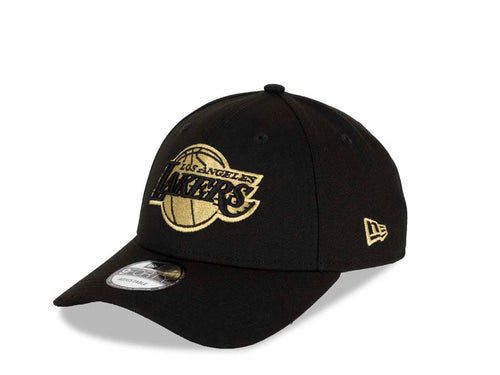 Los Angeles Lakers The League NBA 9forty New Era Cap