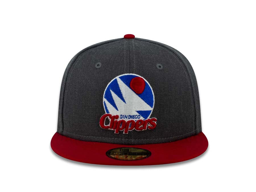 san diego clippers hat new era