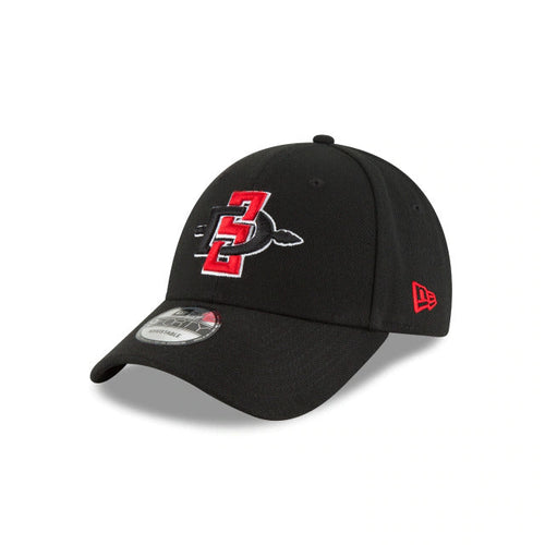 New Era Cardinals 940 9FORTY Adjustable Cap Hat (One Size)