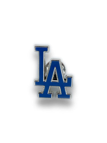 Los Angeles Dodgers WinCraft MLB Lapel Pin Team Logo with Mexico