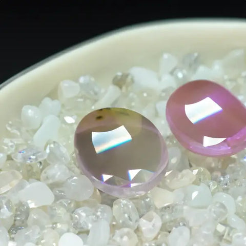 Opal and Tourmaline: October's Dazzling Gemstone Duo