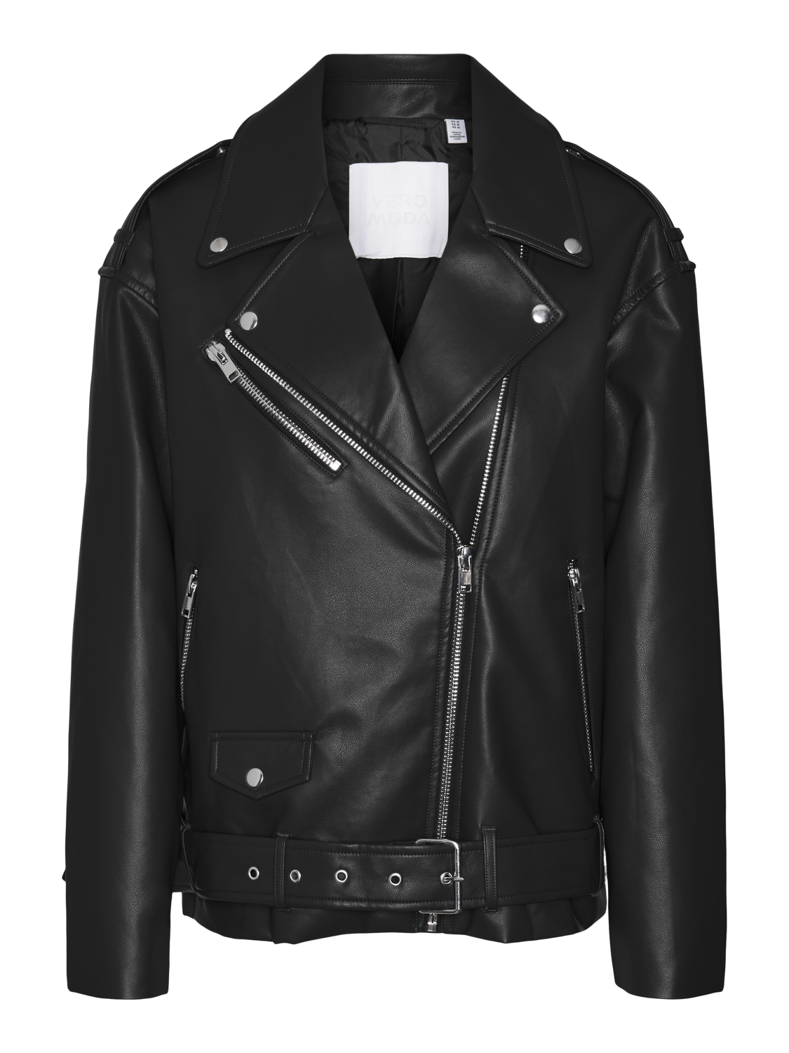 VMRILEYMADISON Jacket - Black - Vero Moda Seinäjoki product image