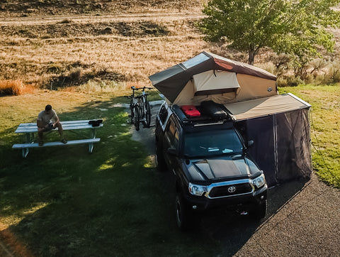 Tacoma CVT Mt. Bachelor extended with awning enclosure.jpg