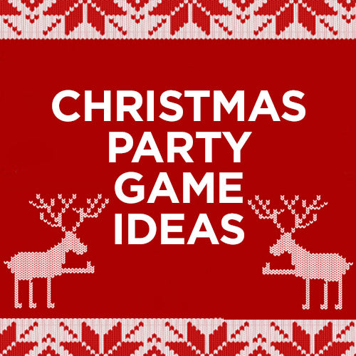 Christmas Office Party Game Ideas | CrowdControlGames
