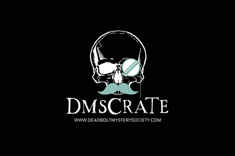 DMS Crate