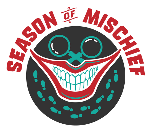 Season of Mischief