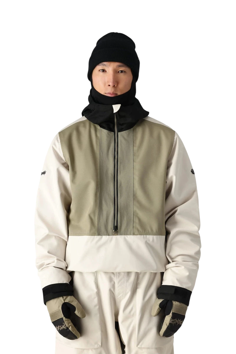686 GHOST 2.5L ANORAK