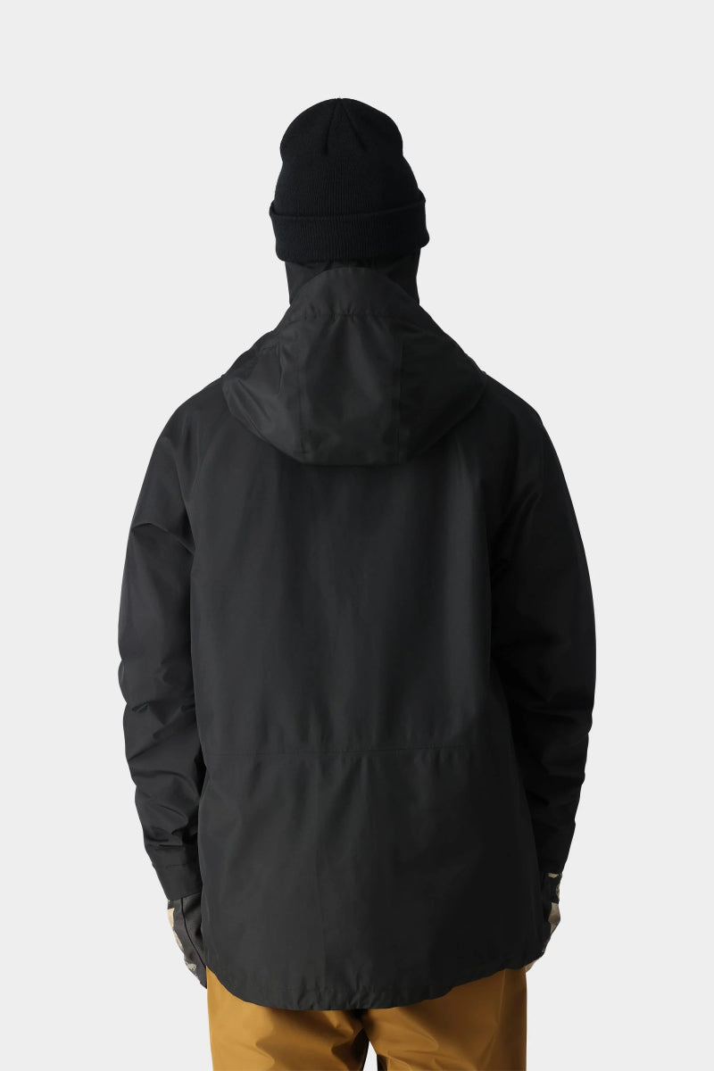 686 GORE-TEX CORE INSULATED JACKET