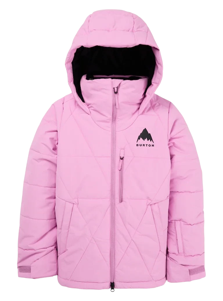 BURTON Y SPINDAL JACKET