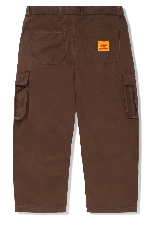 Terrain Corduroy Shorts – Butter Goods