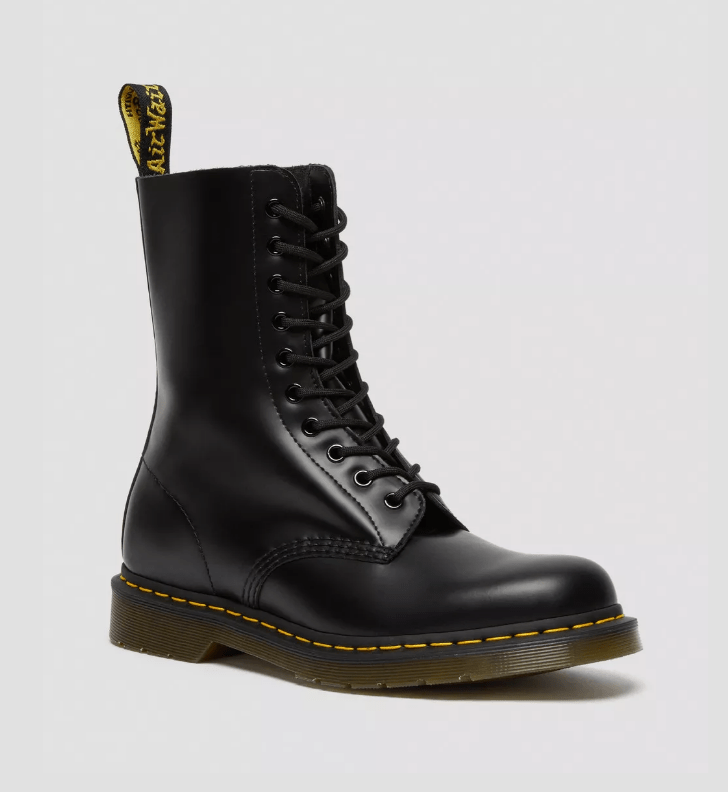 Dr. Martens - Boutique Homies