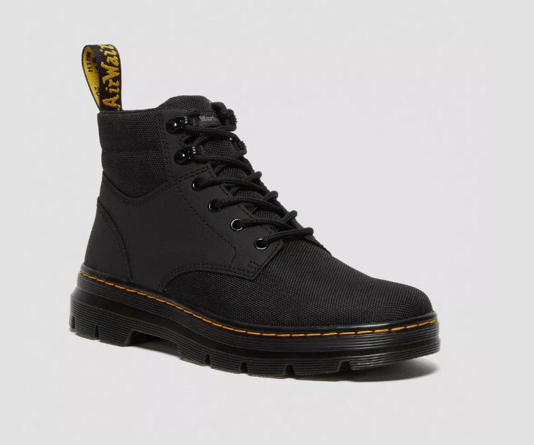 Dr martens store 146 suede boots