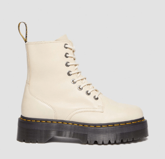 Dr. Martens Boutique Homies