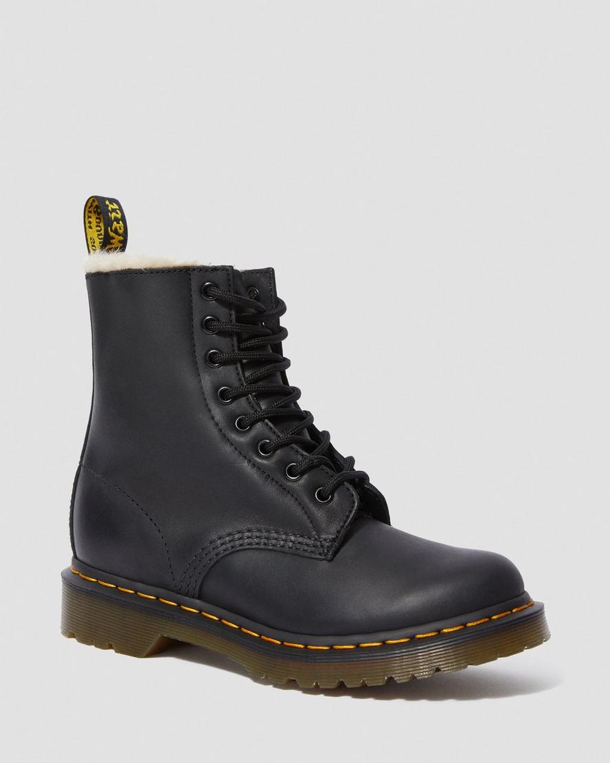 Dr. Martens - Boutique Homies