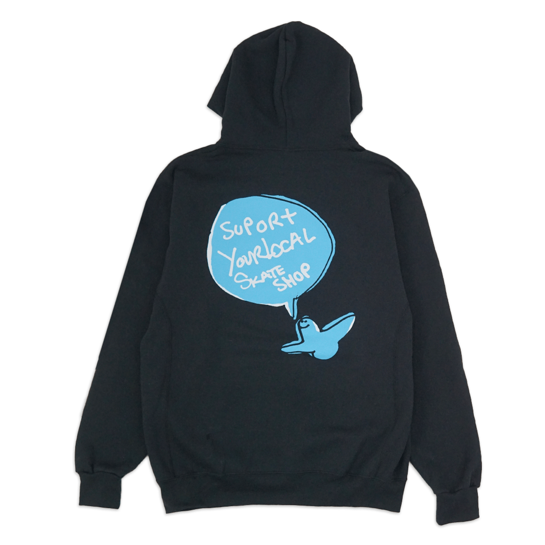 Homies - Sweaters & Hoodies - Boutique Homies