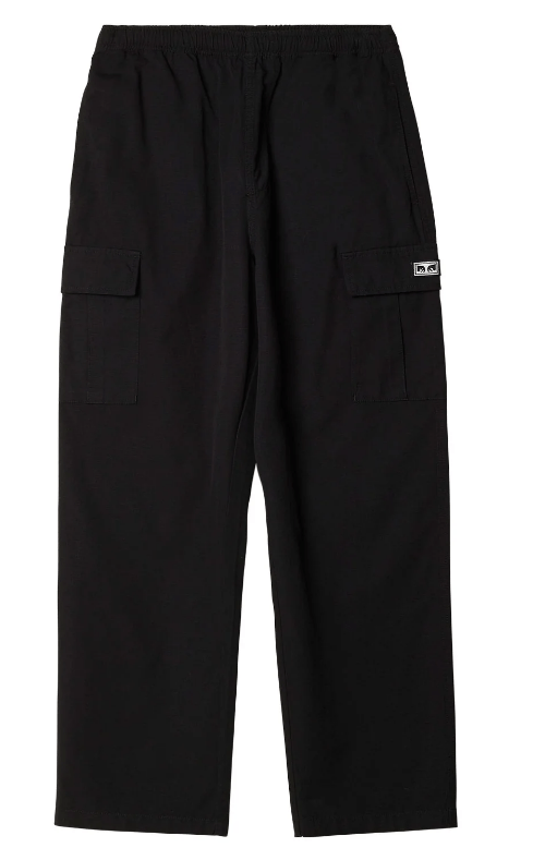 EASY RIPSTOP CARGO PANT