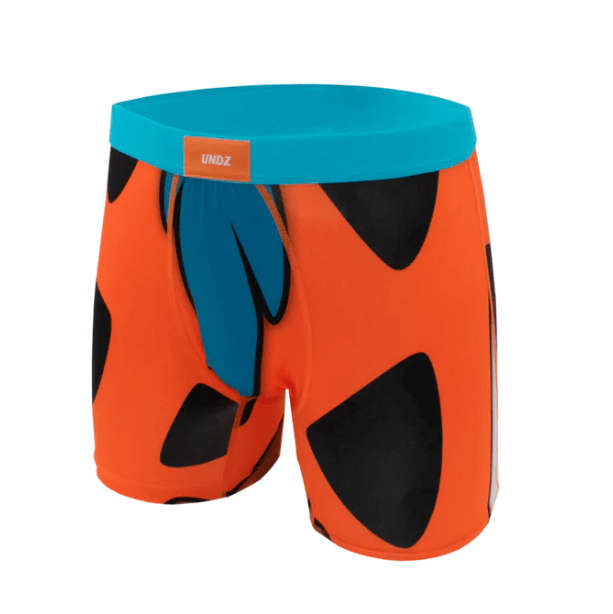 Undz - Kids Boxer Brief : Lucky Cat – Mesbobettes