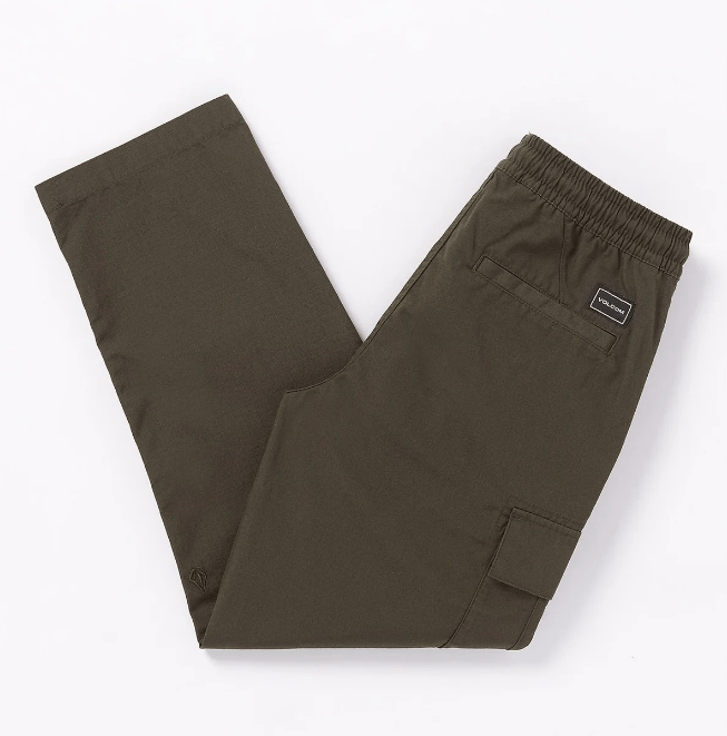 Curbside Pants