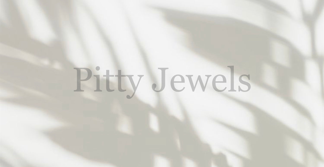 Pitty Jewels