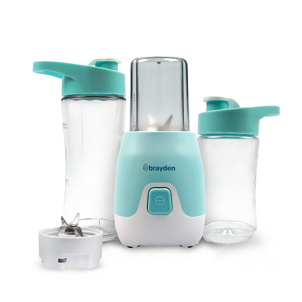 Coleman 850-865 - Rechargeable Portable Blender