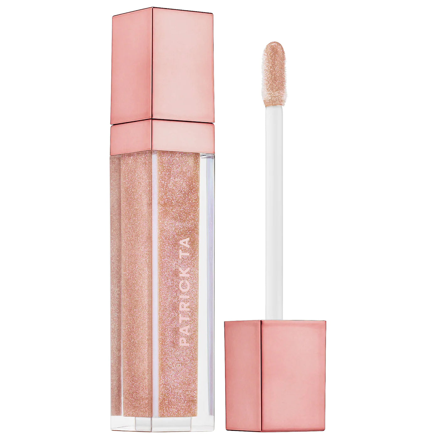 Major Glow Lip Shine Patrick Ta Color Shes Expensive Uhlala Beauty 