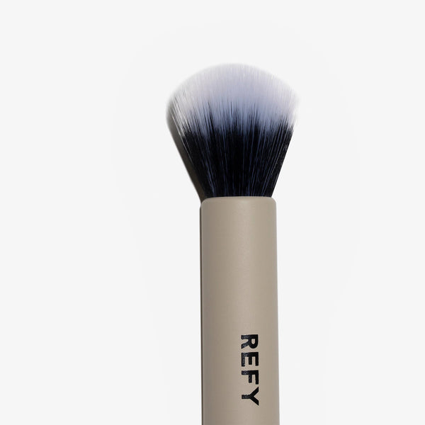 Brocha colorete en crema - Skin2Skin Blush Brush – Ruiz de Ocenda