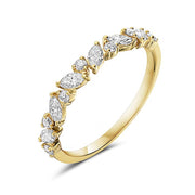 Women's Wedding Rings | Avant Garde Jewelers | Wedding Rings