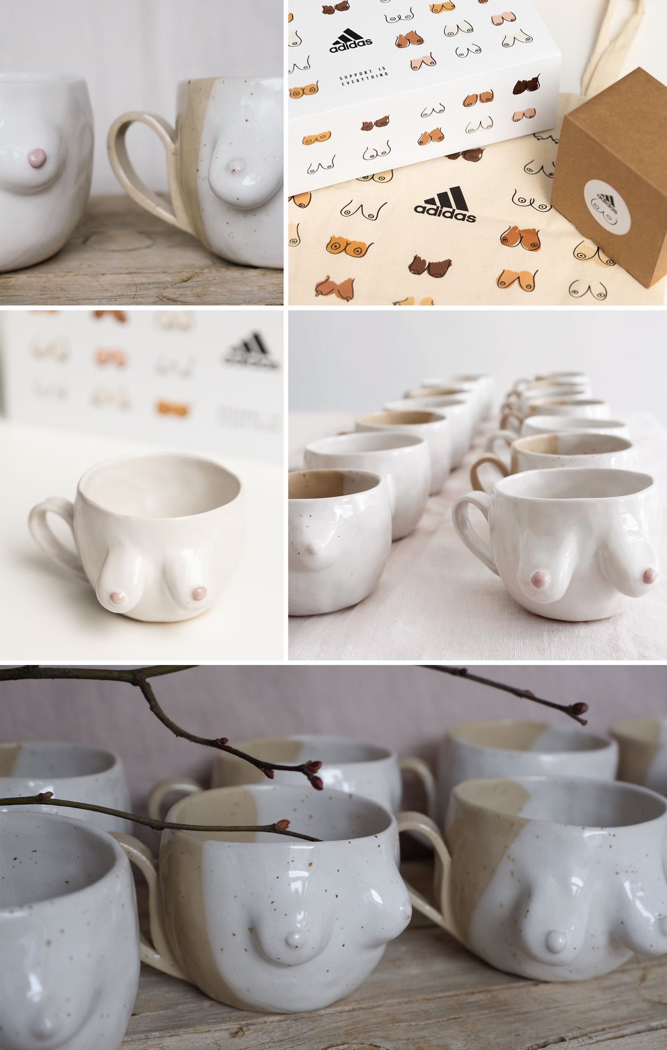 Collaborations – Planina Ceramics